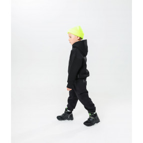 Худі ГЕЙМ (трьохнитка з начосом) ТМ NEWGEN 2