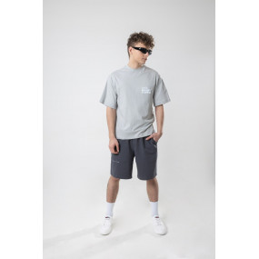 Шорти БРЕНДЕН фуме (двонитка) ТМ NEWGEN 2