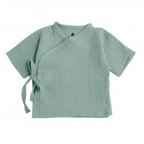 Комплект т.бірюза 223114 (муслін) льоля та блумери 2