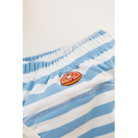 Набір Donut тренувальних трусиків (2 шт) 2