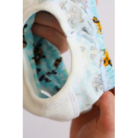 Трусики Єнот тренувальні 2