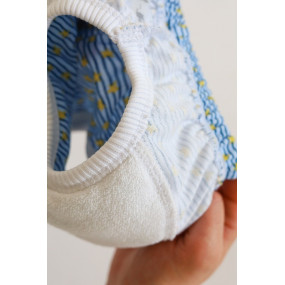 Трусики Жовта зірочка тренувальні 2