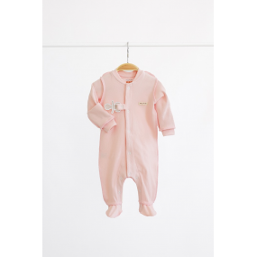 Сет Abel св.рожевий - базові речі у пологову залу 2