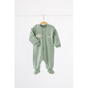 Сет Abel лавровий - базові речі у пологову залу 2