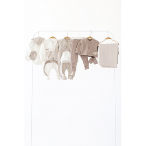 Капсула Emeri слонова кістка - готове рішення на виписку та 2