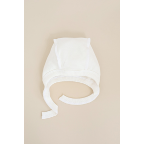 Чепчик Emeri молоко (кулір) зовнішні шви 2