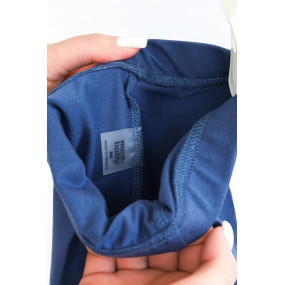 Лосини Viven сині (кулір) 2