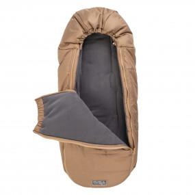 Конверт Baby XS фліс беж (1882 F) зима 2