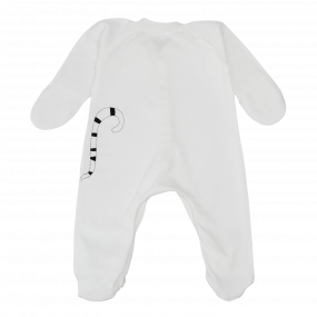 Чоловічок 2424 молоко Кошеня (інтерлок) зовнішні шви 2