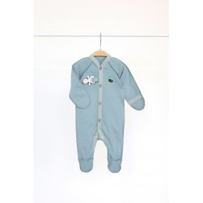 Чоловічок Beris сизий (байка) Селезень 2