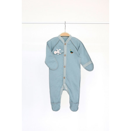 Чоловічок Beris сизий (байка) Селезень Чоловічок Beris сизий (байка) Селезень