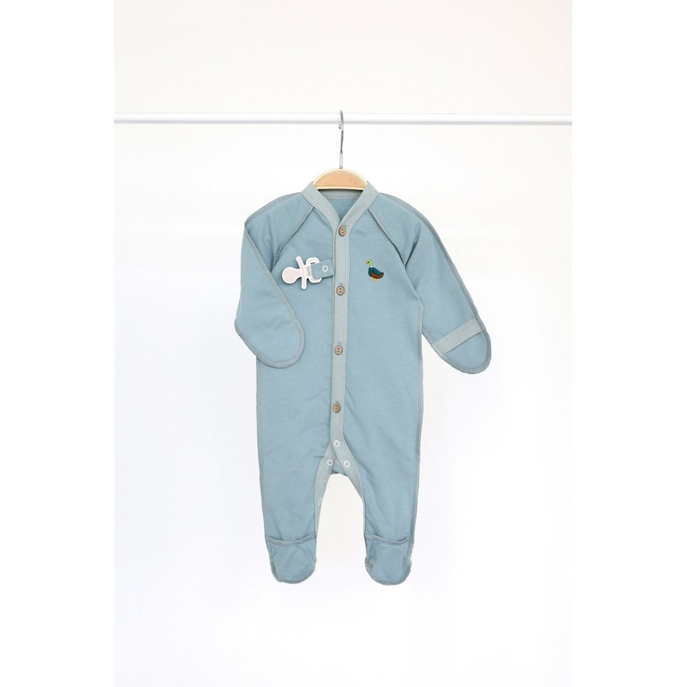 Чоловічок Beris сизий (байка) Селезень Чоловічок Beris сизий (байка) Селезень