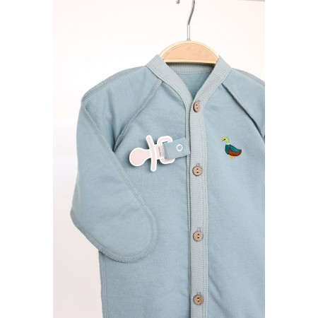 Чоловічок Beris сизий (байка) Селезень Чоловічок Beris сизий (байка) Селезень