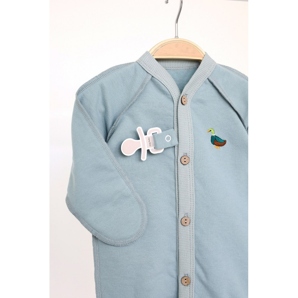 Чоловічок Beris сизий (байка) Селезень Чоловічок Beris сизий (байка) Селезень