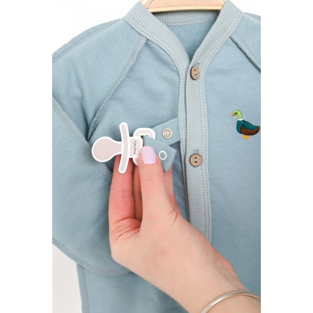 Чоловічок Beris сизий (байка) Селезень Чоловічок Beris сизий (байка) Селезень