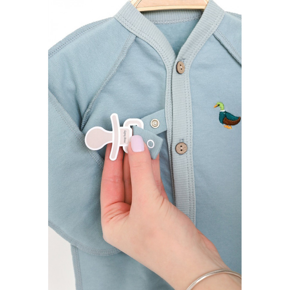 Чоловічок Beris сизий (байка) Селезень Чоловічок Beris сизий (байка) Селезень