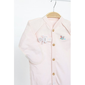 Чоловічок Beris св.рожевий (байка) Голубка 2