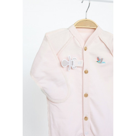 Чоловічок Beris св.рожевий (байка) Голубка Чоловічок Beris св.рожевий (байка) Голубка