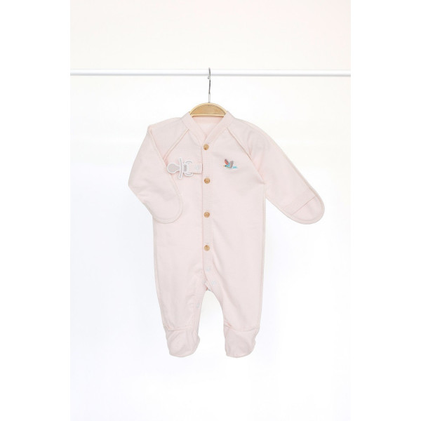 Чоловічок Beris св.рожевий (байка) Голубка Чоловічок Beris св.рожевий (байка) Голубка