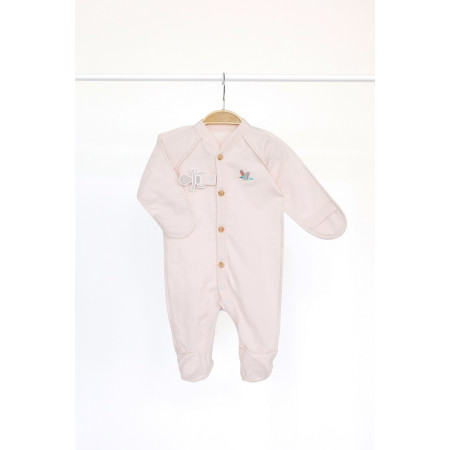 Чоловічок Beris св.рожевий (байка) Голубка Чоловічок Beris св.рожевий (байка) Голубка