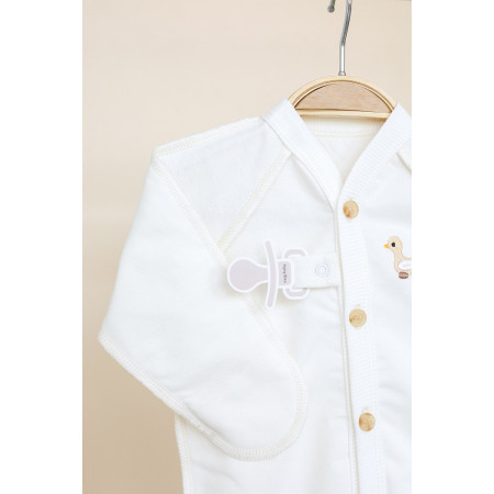 Чоловічок Beris молоко (байка) Каченята