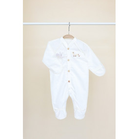 Чоловічок Beris молоко (байка) Каченята