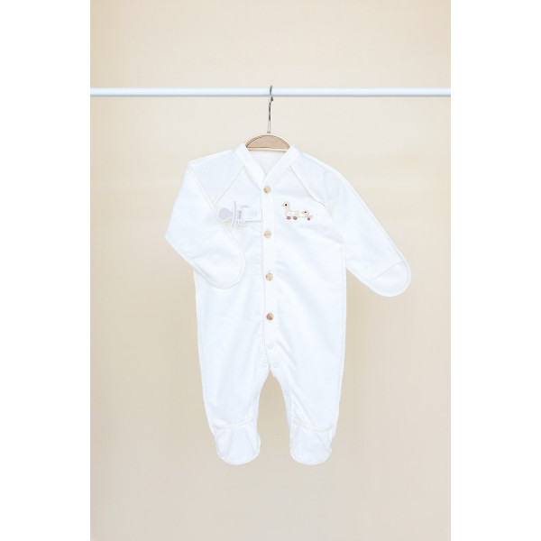 Чоловічок Beris молоко (байка) Каченята