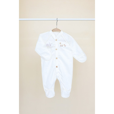 Чоловічок Beris молоко (байка) Каченята