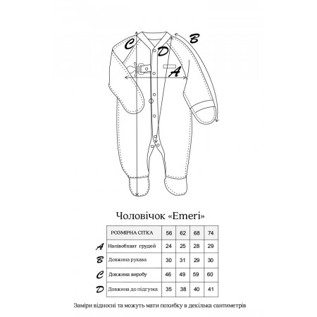 Чоловічок Beris молоко (байка) Каченята