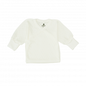 Комплект 251405 молоко (ажурна бавовна) зовнішні шви 2