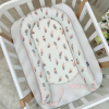 Кокон Baby Design - Перо пудра