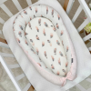 Кокон Baby Design - Перо пудра