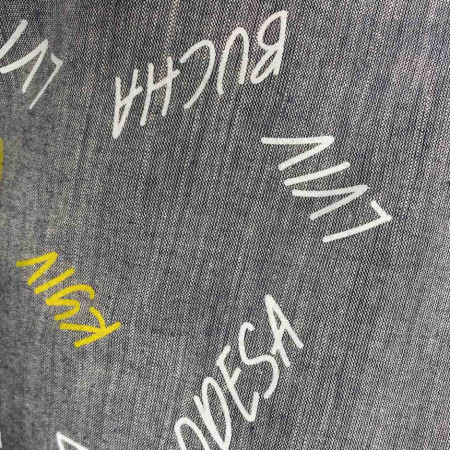 Бейсболка "Богдан" (100% бавовна) в асортименті