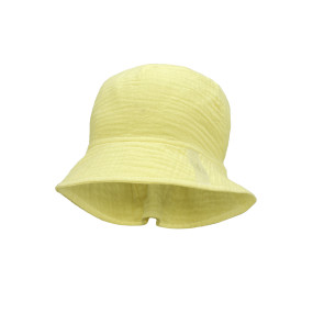 Панама "ДЖАСТІНА" темна пудра (муслін) без зав'язок 2