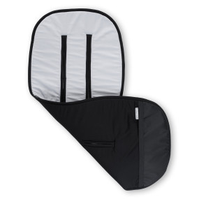 Матрасик Сірий/Чорний (1930_18) універсальний 2