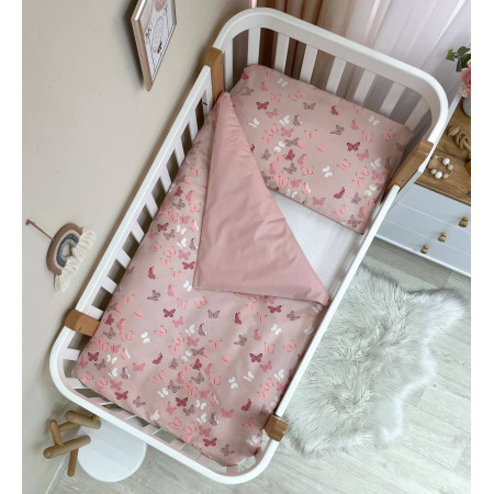 Сменный комплект - Бабочки (3 пр.) "Baby Dream" стандарт/овал