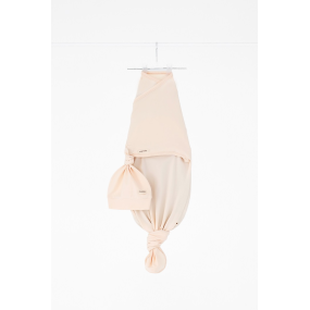 Євро-пелюшка Каспер липучка вершкова (зростаюча до 9 міс) з 2