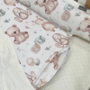 Кокон "М'які іграшки" Baby Design