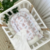 Кокон "М'які іграшки" Baby Design