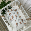 Кокон "Тедді беж" Baby Design