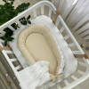 Кокон "Тедді беж" Baby Design