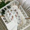 Кокон "Тедді беж" Baby Design