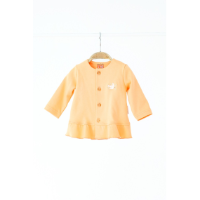 Набір "Doria" Ластівка (боді, штанці, кофтинка) зростаючий 2