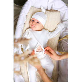 Набір "Anry" молоко (для догляду за пупочком) 2