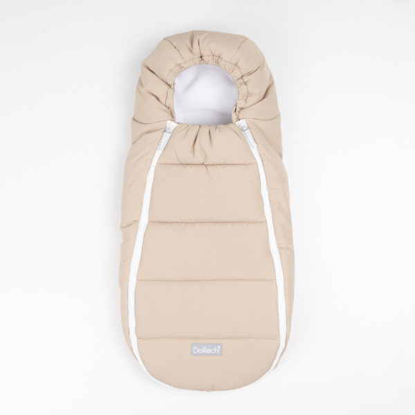 Конверт Baby XS фліс лате (2072 F) зима