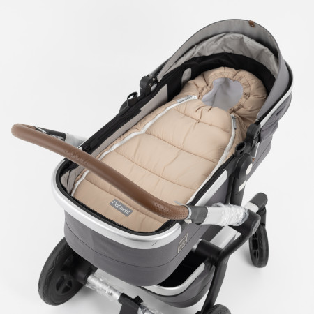 Конверт Baby XS фліс лате (2072 F) зима