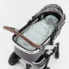 Конверт Baby XS фліс м'ята (2071 F) зима