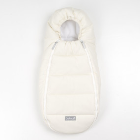 Конверт Baby XS фліс молоко (2070 F) зима