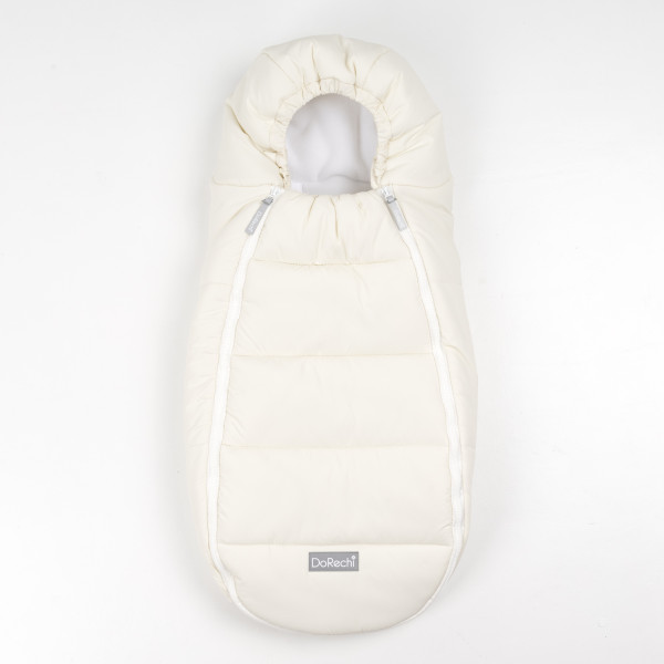 Конверт Baby XS фліс молоко (2070 F) зима