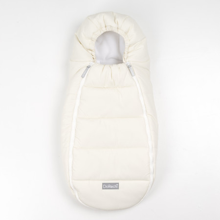 Конверт Baby XS фліс молоко (2070 F) зима